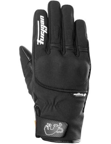Guantes Furygan Jet All Seasons D30 EvoNegro