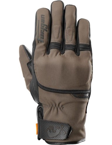 Guantes Furygan Jet All Seasons D30 EvoNegro
