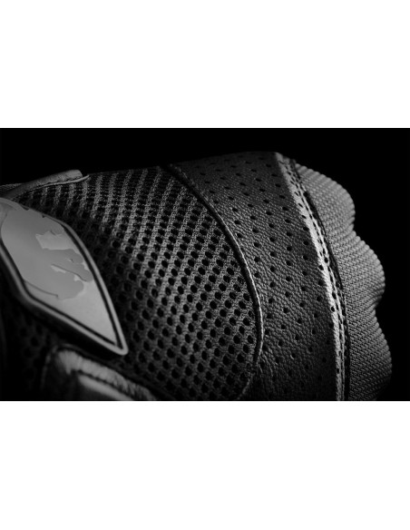 Guantes Furygan TD12 Lady Evo | Negro