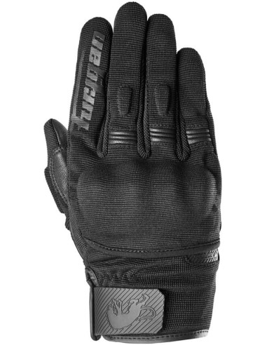 Guantes Furygan Jet Lady D30 EvoNegro