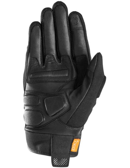 Guantes Furygan Jet Lady D30 EvoNegro