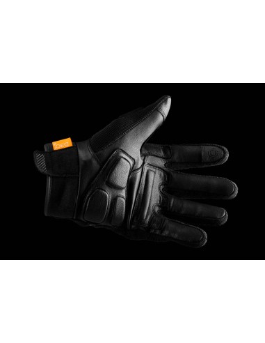 Guantes Furygan Jet Lady D30 EvoNegro