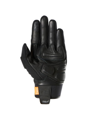 Guantes Furygan Jet Lady D30 EvoNegro y dorado