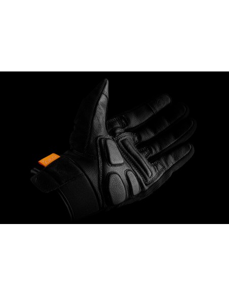 Guantes Furygan Jet Lady D30 EvoNegro y rosa