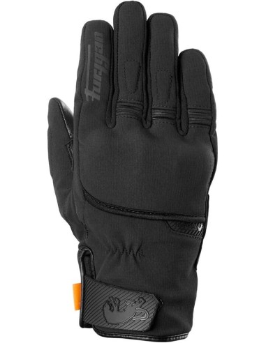 Guantes Furygan Jet Lady All Seasons D30 EvoNegro