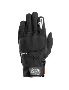 Guantes Furygan Jet Lady All Seasons D30 EvoNegro y blanco