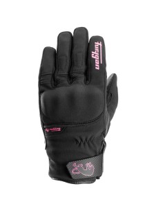 Guantes Furygan Jet Lady All Seasons D30 EvoNegro y rosa