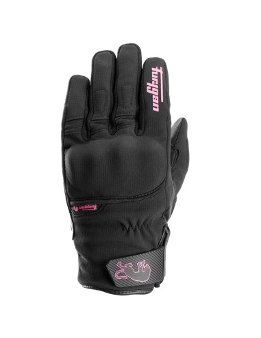 Guantes Furygan Jet Lady All Seasons D30 EvoNegro