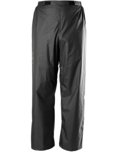 Pantalón de Lluvia Furygan TornadoNegro y amarillo fluor