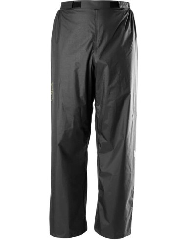 Pantalón de Lluvia Furygan TornadoNegro y amarillo fluor