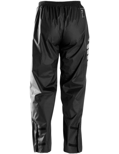 Pantalón de Lluvia Furygan TornadoNegro y amarillo fluor