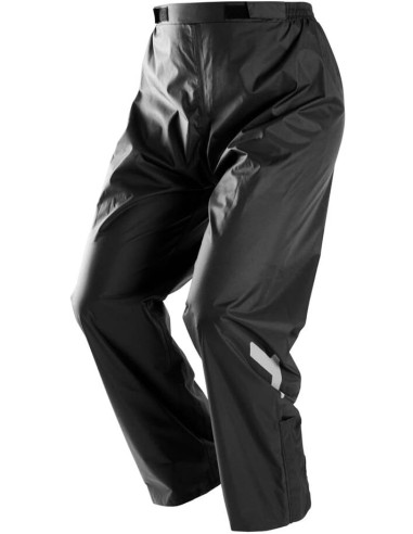 Pantalón de Lluvia Furygan TornadoNegro y amarillo fluor
