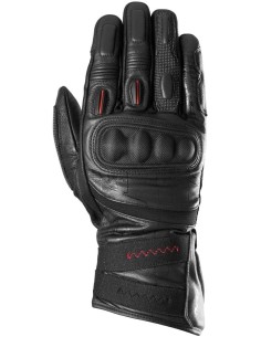 Luvas furygan lr nomad - Preto