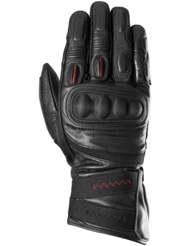 Guantes Furygan LR Nomad | Negro