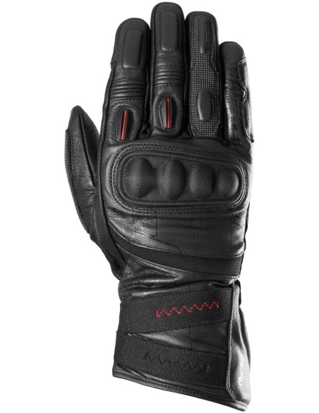 Guantes Furygan LR Nomad | Negro