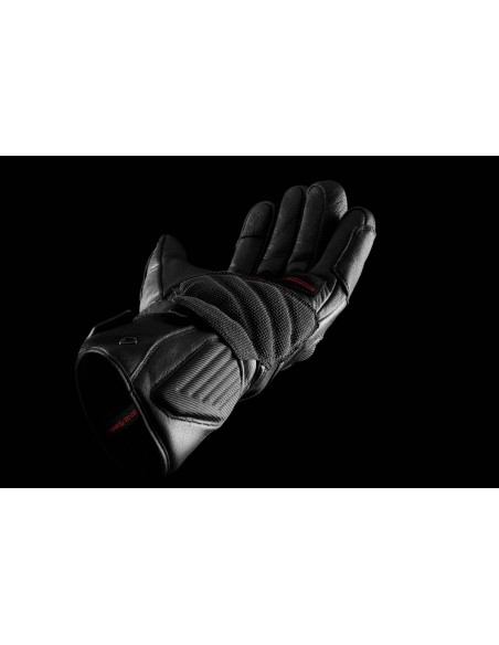 Guantes Furygan LR Nomad | Negro