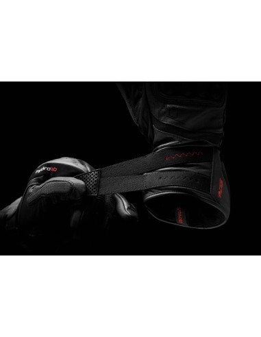 Guantes Furygan LR Nomad | Negro