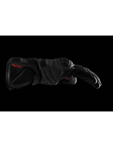 Guantes Furygan LR Nomad | Negro