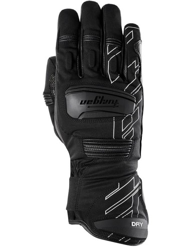 Guantes Furygan Starker D30 Primaloft 37.5 | Negro