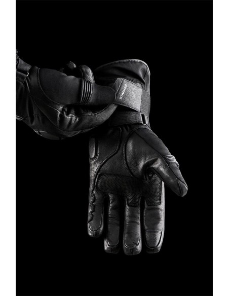 Luvas Furygan Starker D30 Primaloft 37.5
