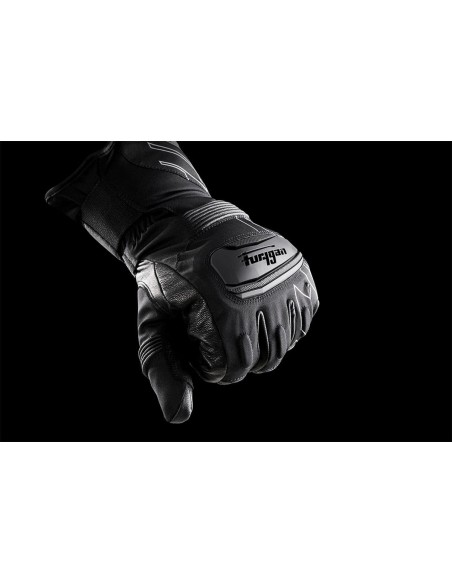 Guantes Furygan Starker D30 Primaloft 37.5 | Negro