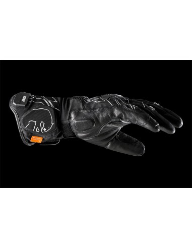 Luvas Furygan Starker D30 Primaloft 37.5