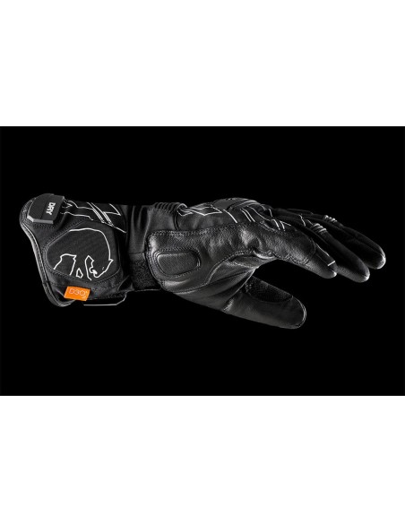 Luvas Furygan Starker D30 Primaloft 37.5