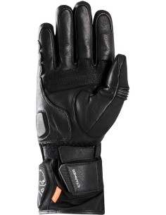 Luvas Furygan Starker D30 Primaloft 37.5 - Preto e pérola 2