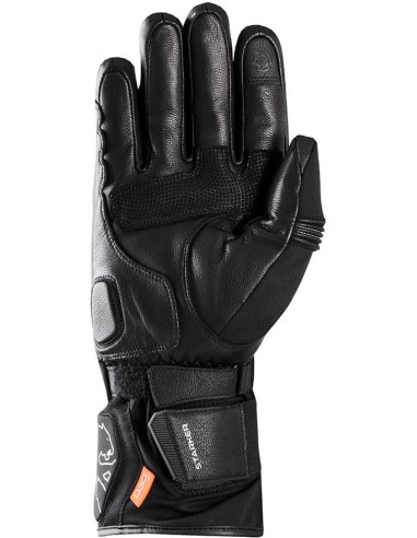 Luvas Furygan Starker D30 Primaloft 37.5