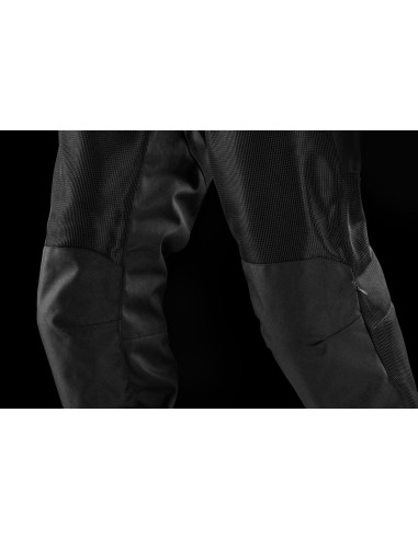 Pantalón Furygan Ciaran | Negro