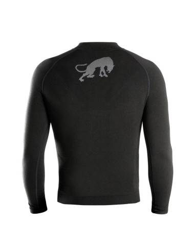 Camiseta Térmica Furygan Active Thermo 37.5 | Negro