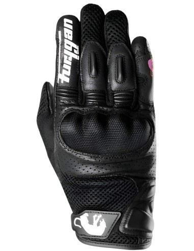 Guantes Furygan TD12 Lady Evo | Negro