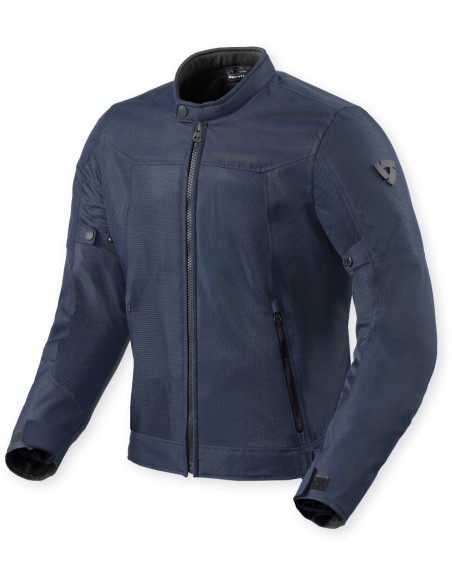 Chaqueta Revit Eclipse 2 | Azul