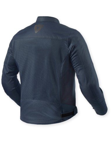 Chaqueta Revit Eclipse 2 | Azul