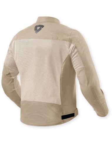 Chaqueta Revit Eclipse 2 | Arena
