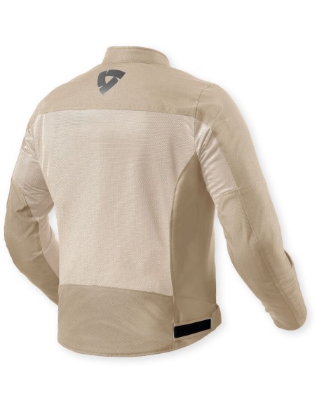 Chaqueta Revit Eclipse 2 | Arena