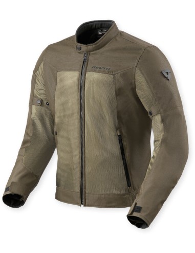 Chaqueta Revit Eclipse 2 | Tamarc