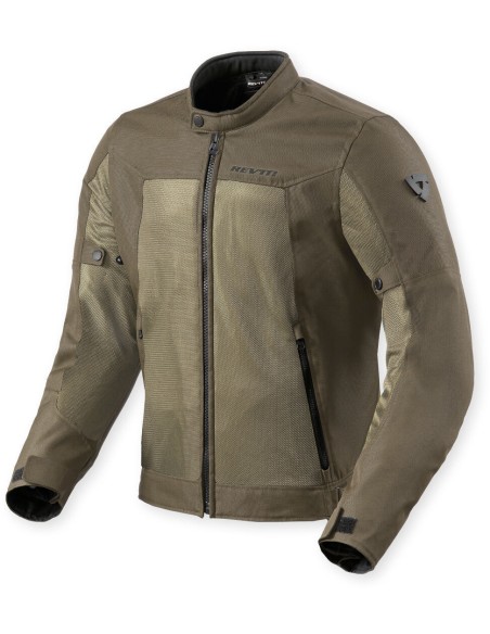 Chaqueta Revit Eclipse 2 | Tamarc