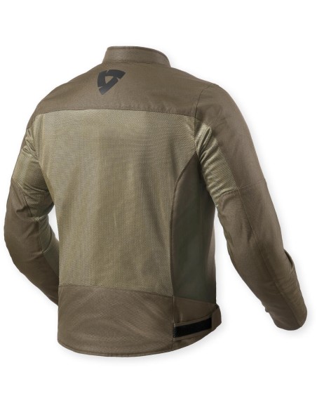 Chaqueta Revit Eclipse 2 | Tamarc