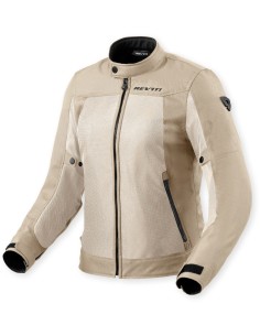 Chaqueta Revit Eclipse 2 Ladies | Arena