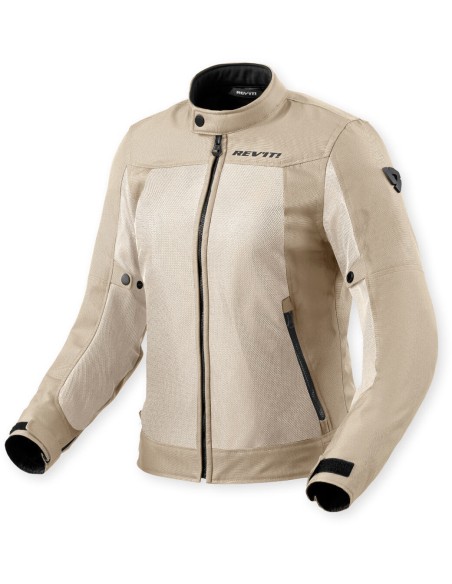 Chaqueta Revit Eclipse 2 Ladies | Arena