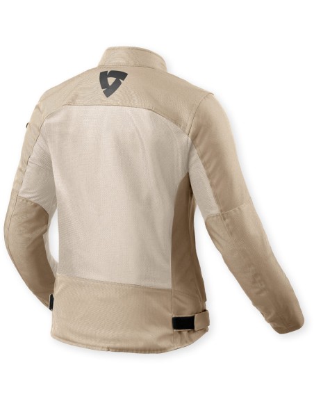 Chaqueta Revit Eclipse 2 Ladies | Arena