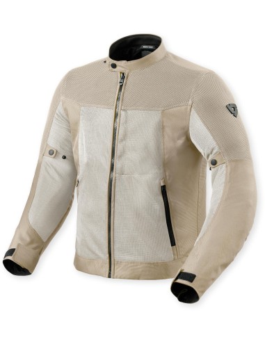 Chaqueta Revit Vigor 2 | Negro