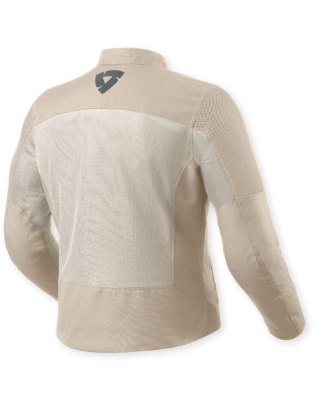 Chaqueta Revit Vigor 2 | Arena