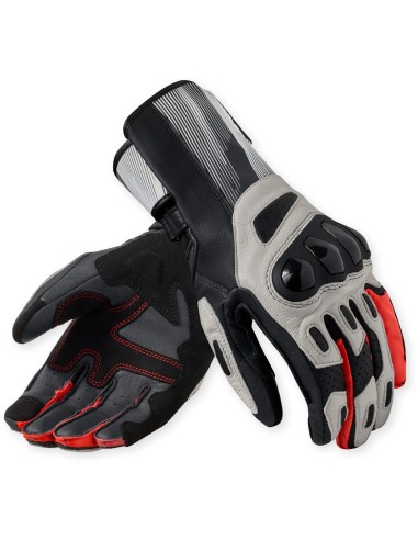 Guantes Revit Metis 2 | Negro