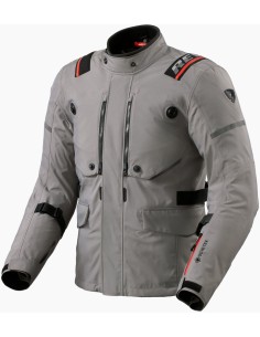 Chaqueta Revit Vertical Gore-Tex | Verde oscuro