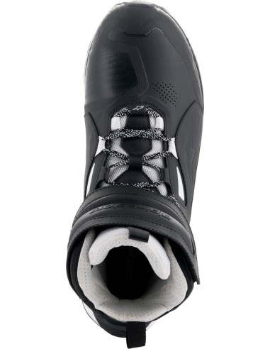 Zapatillas Alpinestars Speedstreet | Negro y blanco