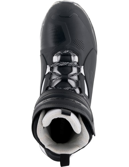 Zapatillas Alpinestars Speedstreet | Negro y blanco