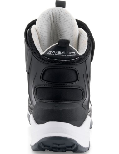 Zapatillas Alpinestars Speedstreet | Negro y blanco