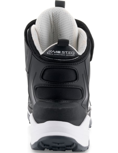 Zapatillas Alpinestars Speedstreet | Negro y blanco
